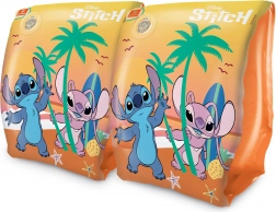 Braccioli gonfiabili Stitch per bambini