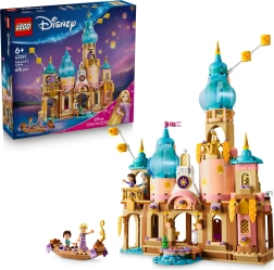 LEGO Disney Principesse Castello di Rapunzel