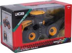 Modello trattore JCB Fastrac 8330 1:32