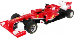 Modello Ferrari F138 RASTAR 1:18 auto da formula telecomandata