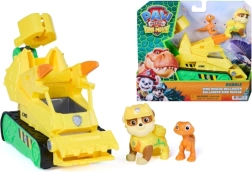 Veicolo a tema Paw Patrol – motivo dinosauro del film