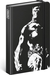 Taccuino BATMAN – Il Cavaliere Oscuro