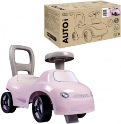 Bilanciere Auto Rosa Disney Princess