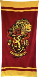 Asciugamano Harry Potter Grifondoro 75 × 150 cm