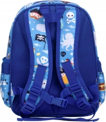 Zainetto A Little Lovely Company - Pirati