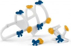 Horse Club accessori per show equestre – decorazioni