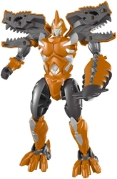 Veicolo robotico trasformabile