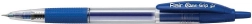 Penna gel Concorde Ezee Grip blu