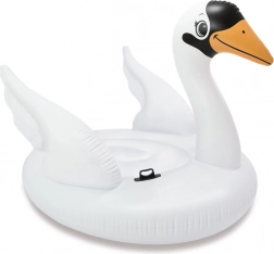 Isola gonfiabile a forma di cigno 194 × 152 × 147 cm INTEX