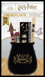 Harry Potter set scolastico calderone