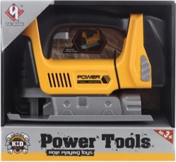 Seghetto alternativo elettrico per bambini a batterie