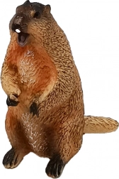 Figura Marmotta 7,5 cm