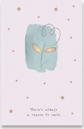 Taccuino A6 Delicacy Shkolyaryk