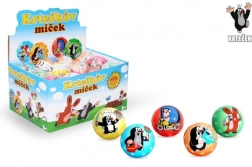 Pallina Schiuma Talpa