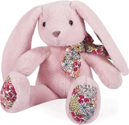Doudou Histoire d’Ours peluche 20 cm – Coniglietto