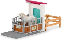 Recinto per cavalli Schleich Horse Club