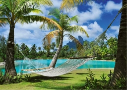 Puzzle Pausa 1000 pezzi SCHMIDT