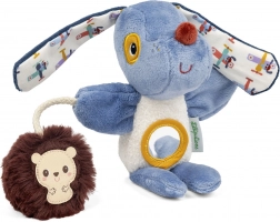 Lilliputiens burattino attività cagnolino Jules