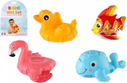 Animaletto gonfiabile per l’acqua INTEX Wet Set