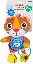 Lamaze tigre sonaglio da appendere