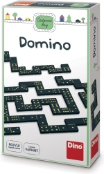 Domino da viaggio Dino