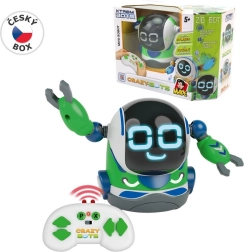 Robot a controllo Rock