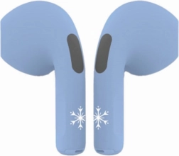 Cuffie in-ear wireless per bambini FROZEN con limitazione del volume