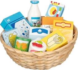 Set da gioco commerciale