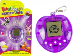 Gioco elettronico TAMAGOTCHI viola