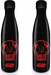 Bottiglia in acciaio inossidabile Star Wars Darth Vader 540 ml