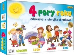 Lotteria educativa – 4 stagioni