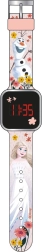 Orologio digitale LED Diakakis Frozen - 1 pezzo