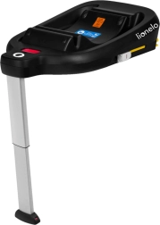 Base Isofix per seggiolino auto Astrid