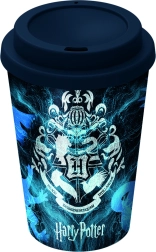 Tazza da viaggio Harry Potter 390 ml