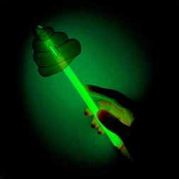 Bacchetta Luminosa Cacca