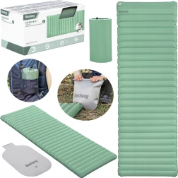 Materassino gonfiabile Bestway AdventuRest 198 x 71 cm