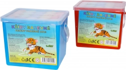 Gessetti colorati per marciapiede – 20 pz