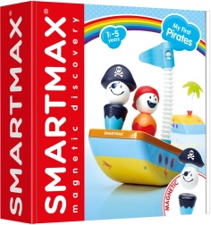 SmartMax - I miei primi Pirati