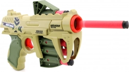 Pistola da ricognizione Huntsman X6