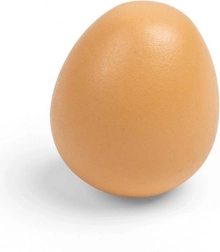 Uovo di legno per cucina dei bambini BIGJIGS TOYS (1 pz)