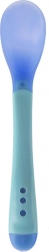 Cucchiaino per bambini con punta morbida 13,5 cm