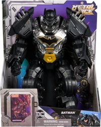 Metal force figurina batman 30 cm