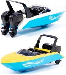 Motoscafo Cruise Polesie