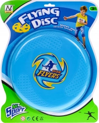 Disco volante frisbee per bambini e adulti – Blu