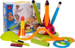 Set da gioco Abilità Coccinella