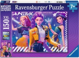 K-pop: Cacciatrici di demoni – tour mondiale, puzzle da 150 pezzi
