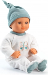 Bambola Baby Neige Djeco