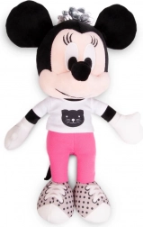 Peluche MINNIE con pantaloni 25 cm