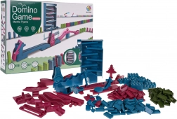 Set di Domino Colorato per Bambini