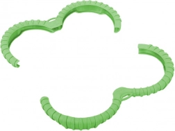 Protezione elica SUNNYLIFE per DJI AVATA 2 – verde